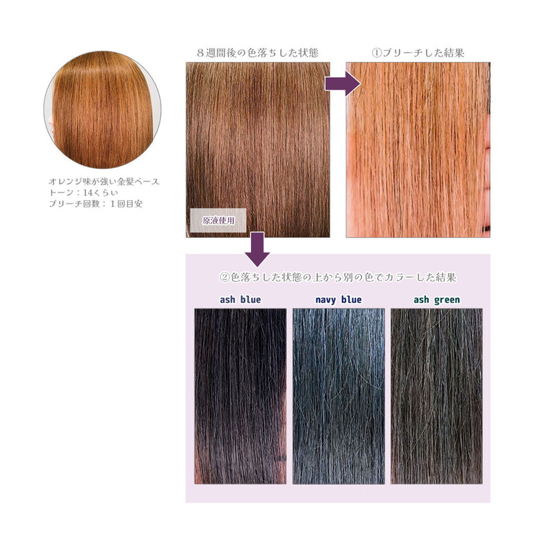エンシェールズ カラーバター 200g＜アッシュピンク＞ヘアカラー カラーケア カラートリートメント ヘアマニキュア インナーカラー 派手髪｜アトム屋美容本舗 公式