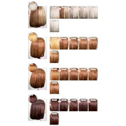 エンシェールズ カラーバター 200g＜ハニーベージュ＞ヘアカラー カラーケア カラートリートメント ヘアマニキュア インナーカラー 派手髪｜アトム屋美容本舗 公式