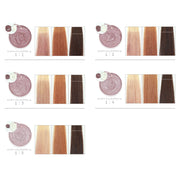 エンシェールズ カラーバター 200g＜ピンクベージュ＞ヘアカラー カラーケア カラートリートメント ヘアマニキュア インナーカラー 派手髪｜アトム屋美容本舗 公式