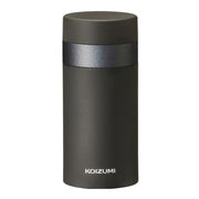KOIZUMI コイズミ USB充電シェーバー KMC-0721/H チャコールグレー フェイスシェーバー 電気シェーバー メンズシェーバー モバイルシェーバー｜アトム屋美容本舗 公式