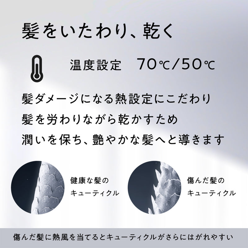 AIVIL アイビル プロドライヤー 1200 ホワイト（SD-24H01）ヘアドライヤー ヘアードライヤー サロンドライヤー 1200W｜アトム屋美容本舗 公式