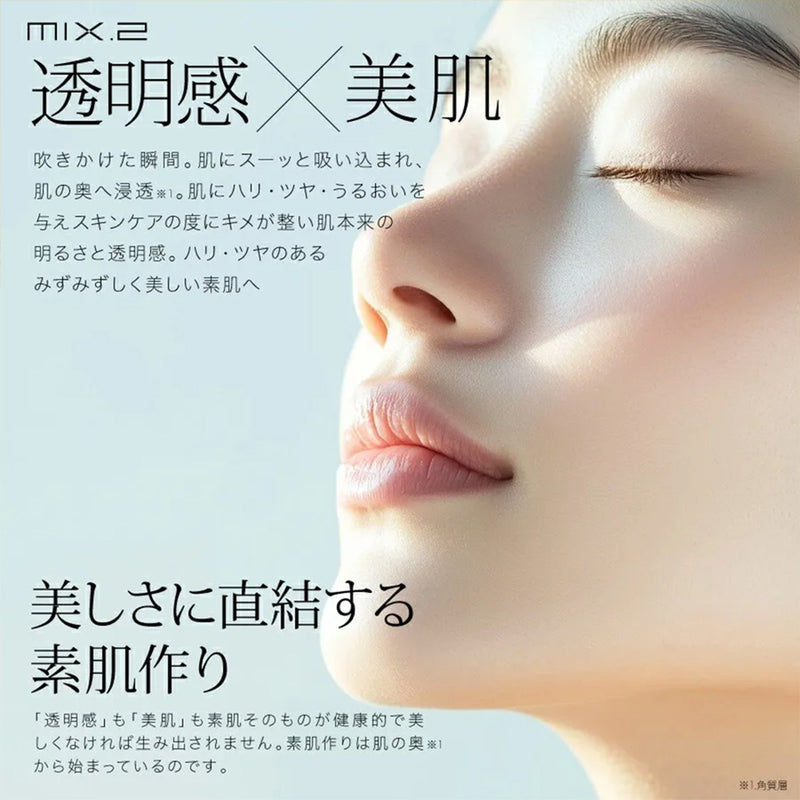 VC + 白玉グルタチオン スキンローション 300ml 化粧水 オイル スキンケア 保湿 潤い 乾燥対策 予防 ケア ビタミンC誘導体｜アトム屋美容本舗