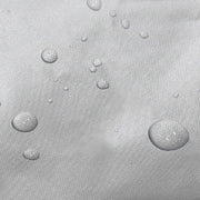 AIVIL アイビル プロケアケープ 完全防水ケープ 機能性ケープ 訪問美容 出張美容 訪問理美容 在宅美容 訪問カット 病院 介護 施設｜アトム屋美容本舗