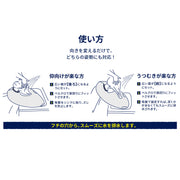 AIVIL アイビル プロケアケープ 完全防水ケープ 機能性ケープ 訪問美容 出張美容 訪問理美容 在宅美容 訪問カット 病院 介護 施設｜アトム屋美容本舗