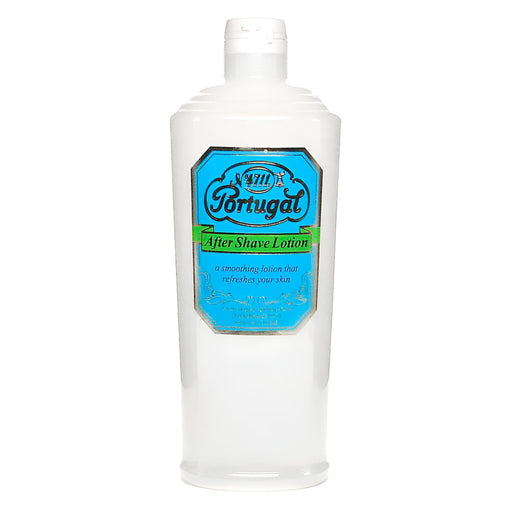 4711 Portugal ポーチュガル アフターシェーブローション 500ml 詰め替え用