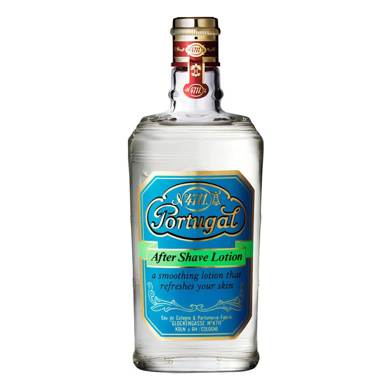 4711 Portugal ポーチュガル アフターシェーブローション 150ml