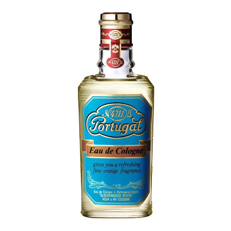 4711 Portugal ポーチュガル オーデコロン 80ml