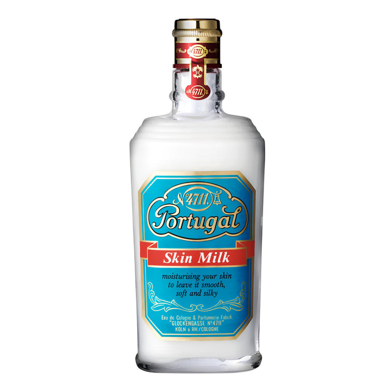 4711 Portugal ポーチュガル スキンミルク 150ml