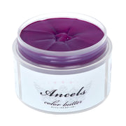 エンシェールズ カラーバター 200g＜ショッキングパープル＞ヘアカラー カラーケア カラートリートメント ヘアマニキュア インナーカラー｜アトム屋美容本舗 公式
