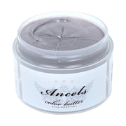 エンシェールズ カラーバター 200g＜プラチナシルバー＞ヘアカラー カラーケア カラートリートメント ヘアマニキュア インナーカラー 派手髪｜アトム屋美容本舗 公式
