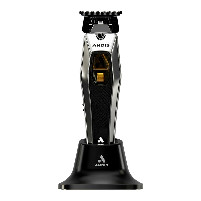 ANDIS (アンディス) 562700 RECON トリマー ディテールトリマー コードレストリマー ミニバリカン フェードカット ライン打ち バーバースタイル｜アトム屋美容本舗 公式