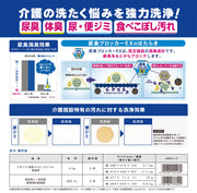 アタック 消臭ストロングジェル 業務用 4kg 大容量 洗濯洗剤 洗たく用洗剤 衣料用洗剤 液体 抗菌 尿臭ブロッカーEX｜アトム屋美容本舗 公式
