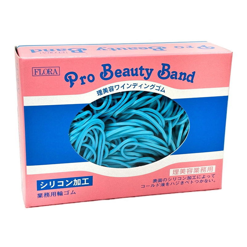 【正規代理店】プロビューティーバンド 箱入り #12 ブルー 100g｜アトム屋美容本舗