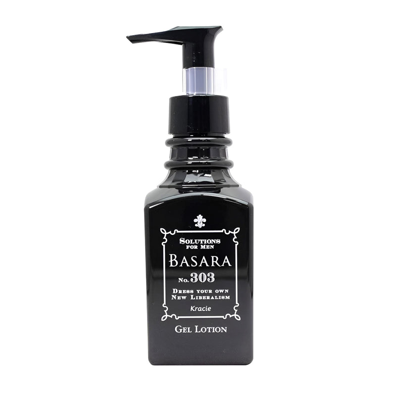 クラシエ BASARA（バサラ）ジェルローション EX303 140ml