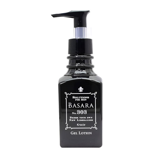 クラシエ BASARA（バサラ）ジェルローション EX303 140ml