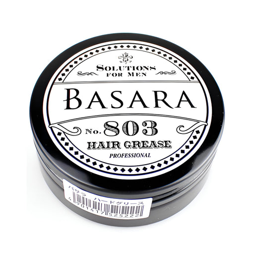 クラシエ BASARA（バサラ）ソリッドグリース 803 80g