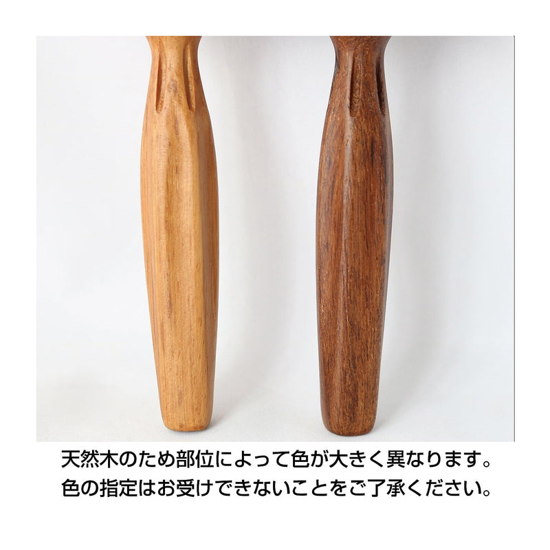 サンビー ソフト ロールブラシ SR-402 柔らかい豚毛｜アトム屋美容本舗