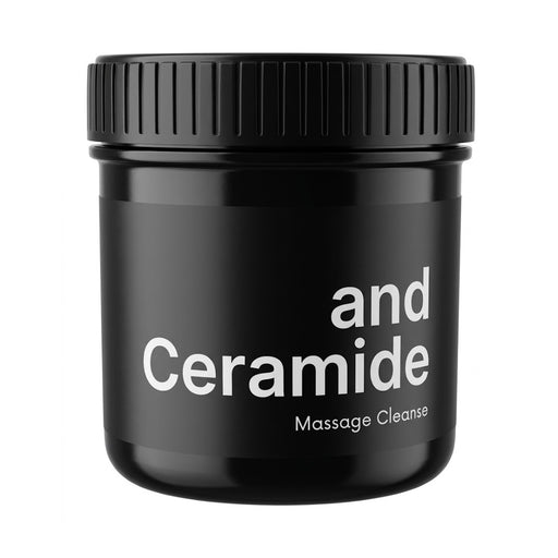リアル アンド セラミド マッサージクレンズ 270g クレンジング ＆ マッサージクリーム｜アトム屋美容本舗