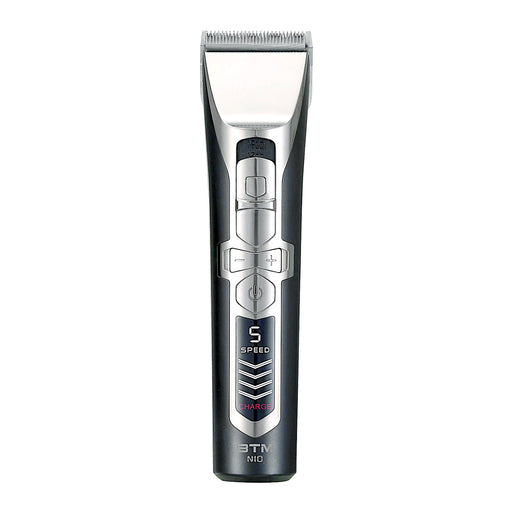 FEEL BTM バリカン N-10 プロ用 クリッパー（コードレス・コード両用）｜アトム屋美容本舗