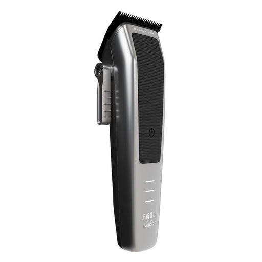 FEEL ステルスクリッパー N900 業務用コードレスバリカン｜アトム屋美容本舗