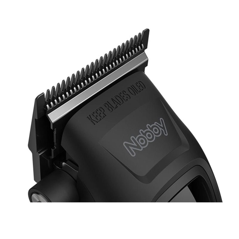Nobby ノビー ヘアクリッパー NBT1200 ブラック（K）ヘアカッター｜アトム屋美容本舗