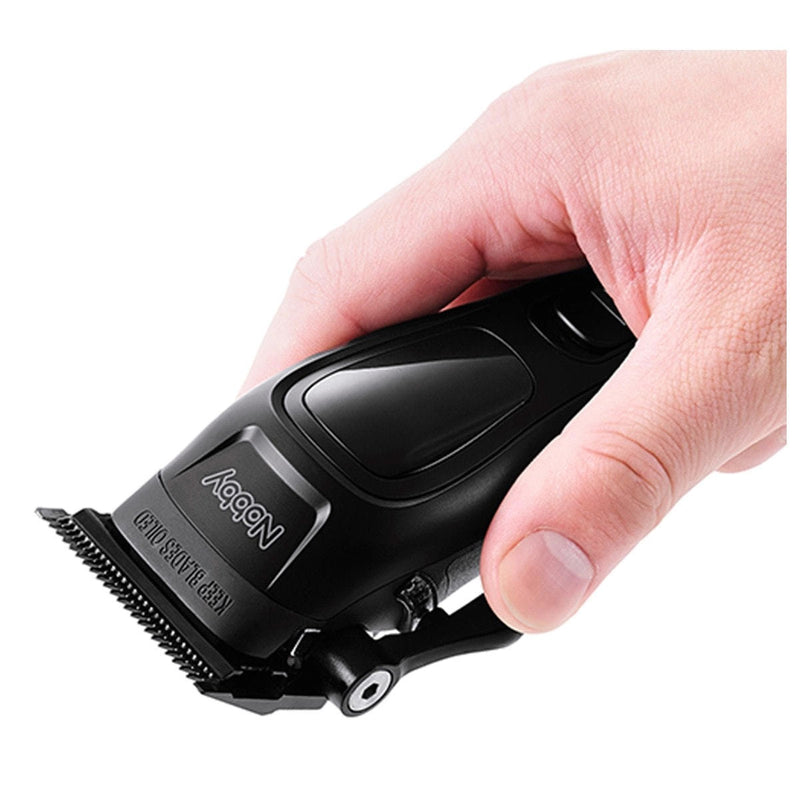 Nobby ノビー ヘアクリッパー NBT1200 ブラック（K）ヘアカッター｜アトム屋美容本舗