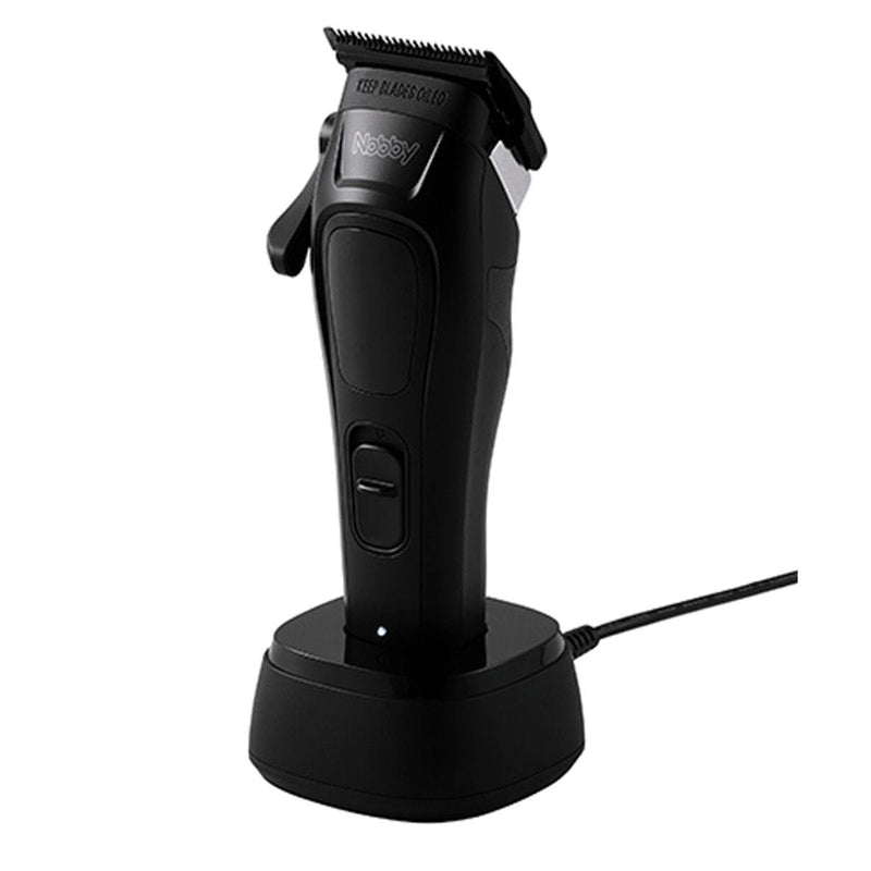 Nobby ノビー ヘアクリッパー NBT1200 ブラック（K）ヘアカッター｜アトム屋美容本舗