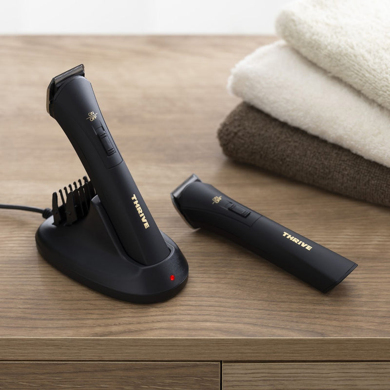 THRIVE スライヴ トリマー MODEL 2200（0.5mm刃付）仕上げ用 ミニバリカン｜アトム屋美容本舗