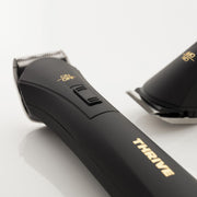THRIVE スライヴ トリマー MODEL 2200（0.5mm刃付）仕上げ用 ミニバリカン｜アトム屋美容本舗