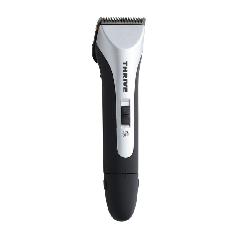 THRIVE スライヴ ヘアークリッパー MODEL 3200-H（可変式刃付）充電・交流両用｜アトム屋美容本舗