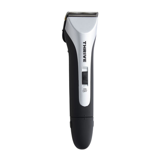 THRIVE スライヴ ヘアークリッパー MODEL 3200-H（可変式刃付）充電・交流両用｜アトム屋美容本舗