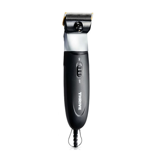 THRIVE スライヴ ヘアークリッパー MODEL 505Z-H 刃なし 交流式クリッパー｜アトム屋美容本舗