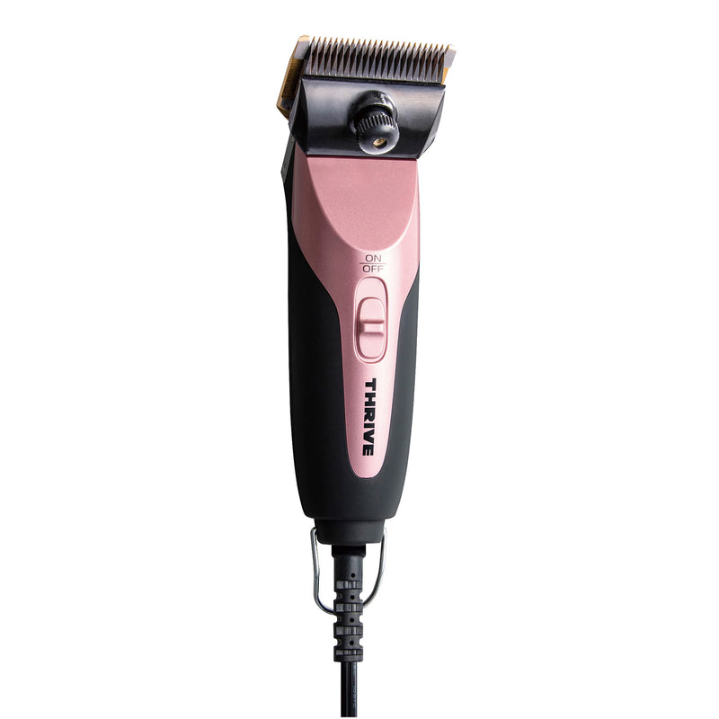 THRIVE スライヴ ヘアークリッパー MODEL 509-H 刃なし