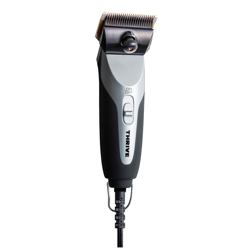 THRIVE スライヴ ヘアークリッパー MODEL 509-H 刃なし