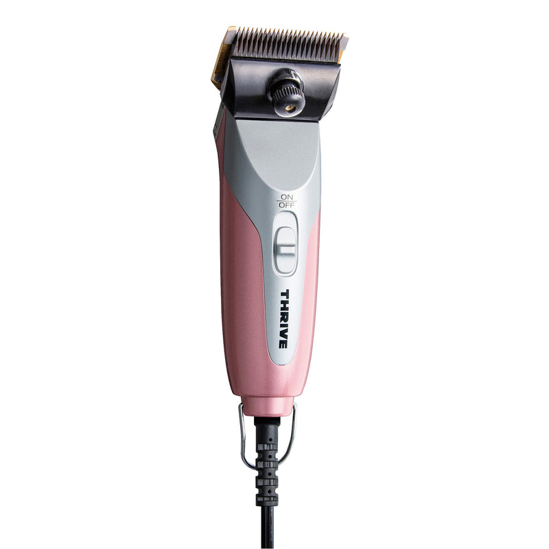 THRIVE スライヴ ヘアークリッパー MODEL 509-H 刃なし
