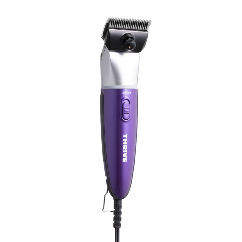 THRIVE スライヴ ヘアークリッパー MODEL 535Z-H 刃なし｜アトム屋美容本舗