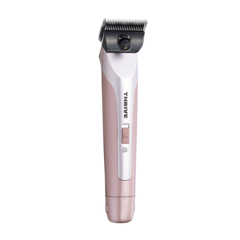 THRIVE スライヴ ヘアークリッパー MODEL 556-H（刃なし）｜アトム屋美容本舗