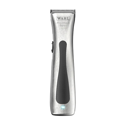 WAHL（ウォール）BERET ベレ トリマー コードレス 仕上げ用｜アトム屋美容本舗