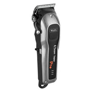 WAHL（ウォール）スーパーテーパー・プロ（交流・充電両用）コードレスクリッパー｜アトム屋美容本舗