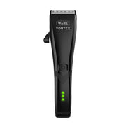 WAHL（ウォール）VORTEX ボルテックス コードレスクリッパー（交流・充電両用）｜アトム屋美容本舗