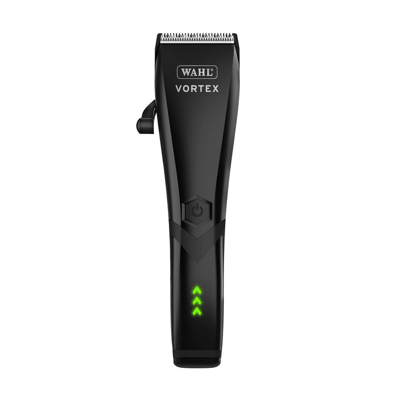 WAHL（ウォール）VORTEX ボルテックス コードレスクリッパー（交流・充電両用）｜アトム屋美容本舗