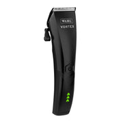 WAHL（ウォール）VORTEX ボルテックス コードレスクリッパー（交流・充電両用）｜アトム屋美容本舗