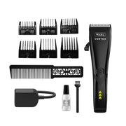 WAHL（ウォール）VORTEX ボルテックス コードレスクリッパー（交流・充電両用）｜アトム屋美容本舗