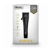 WAHL（ウォール）VORTEX ボルテックス コードレスクリッパー（交流・充電両用）｜アトム屋美容本舗