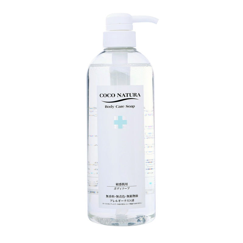 COCO NATURA（ココナチュラ）ボディケアソープ 700mL