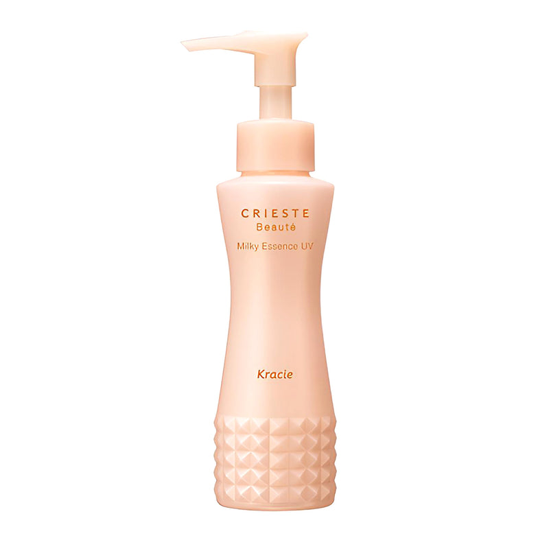 クラシエ CRIESTE Beaute（クリエステ ボーテ）薬用ミルキィエッセンスUV 100mL 医薬部外品（SPF20/PA++）