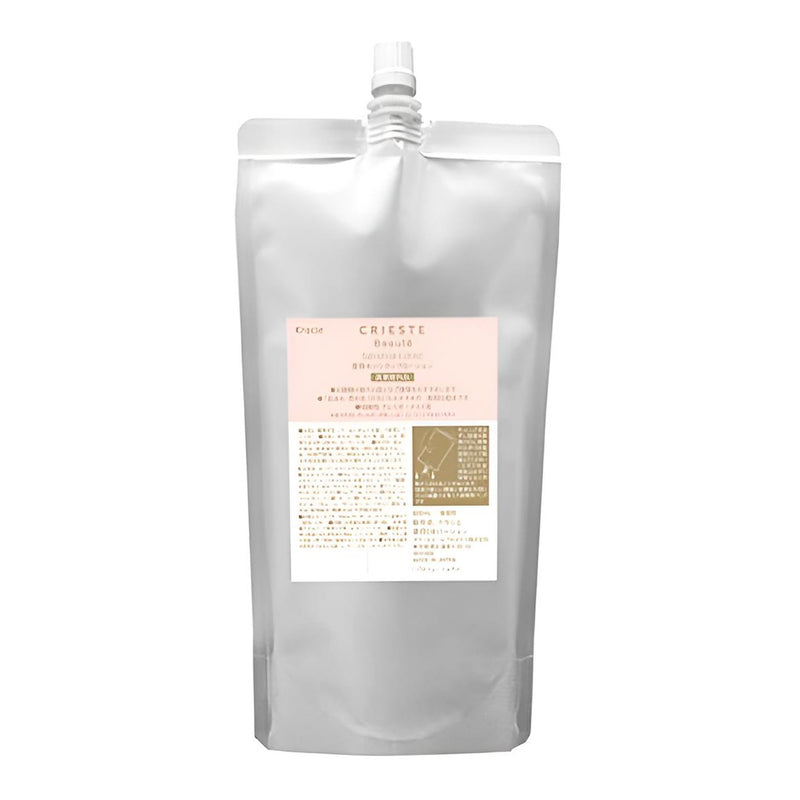 クラシエ CRIESTE Beaute（クリエステ ボーテ）薬用シェーブジェル 200g 詰め替え用 医薬部外品