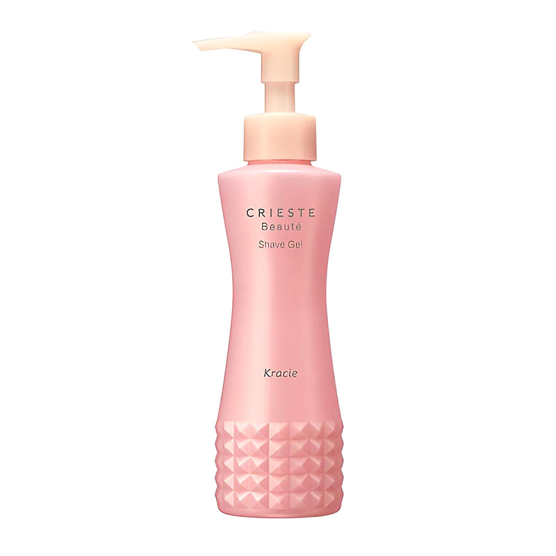 クラシエ CRIESTE Beaute（クリエステ ボーテ）薬用シェーブジェル 150g 医薬部外品