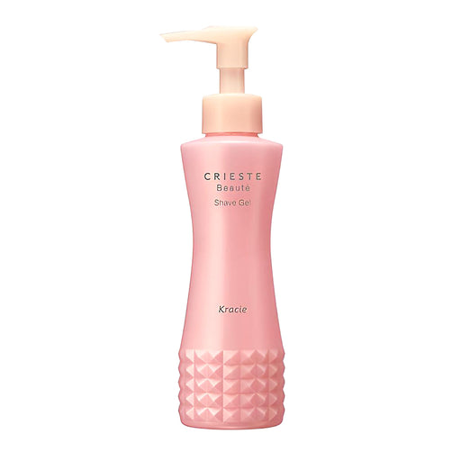 クラシエ CRIESTE Beaute（クリエステ ボーテ）薬用シェーブジェル 150g 医薬部外品