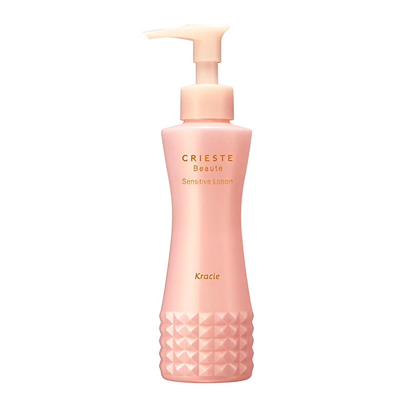 クラシエ CRIESTE Beaute（クリエステ ボーテ）薬用センシティブローション 150mL 医薬部外品